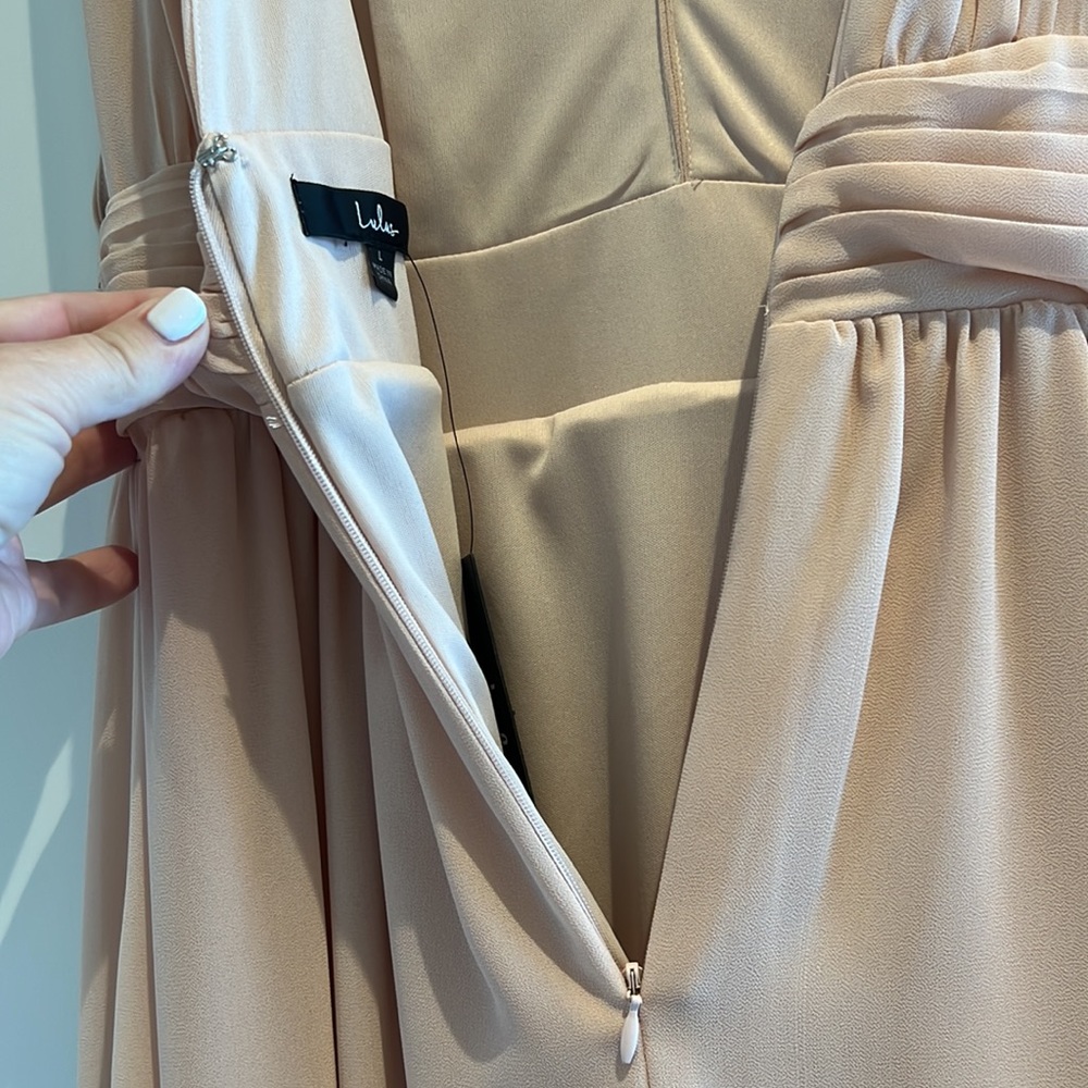 Lulu dress - Picture 9 of 11